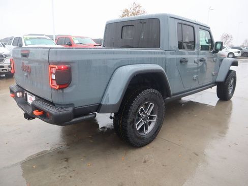 New 2026 Jeep Gladiator Mojave image 21