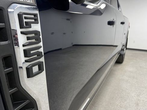 Used 2024 Ford F350 King Ranch image 13