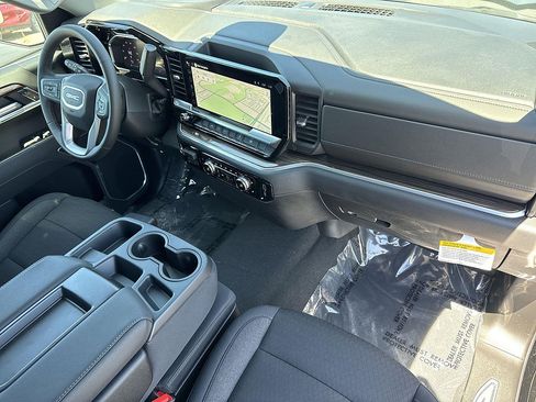 New 2026 GMC Sierra 1500 Elevation AWD/4WD image 29