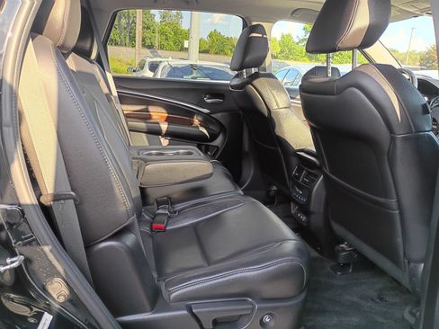 Used 2017 Acura MDX SH-AWD w/ Technology Package image 19