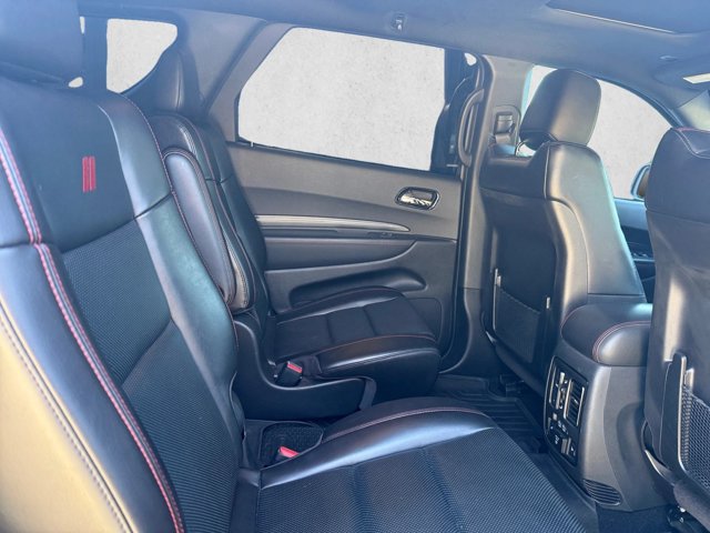 Used 2023 Dodge Durango R/T RWD image 23