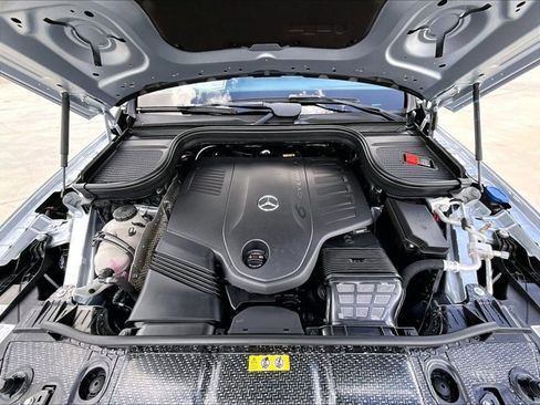 New 2026 Mercedes-Benz GLE 450 4MATIC image 13