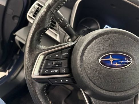 Used 2024 Subaru Legacy Limited AWD/4WD image 12