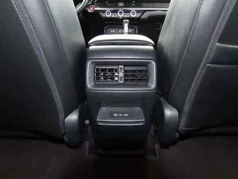 Certified 2025 Honda CR-V EX-L image 23