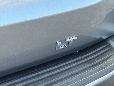 Used 2021 Chevrolet Tahoe LT AWD/4WD image 12