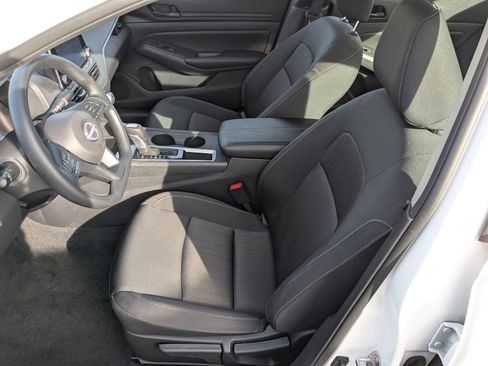 Used 2025 Nissan Altima 2.5 S image 22