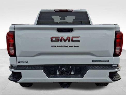 Used 2023 GMC Sierra 1500 Elevation w/ LPO, Elevation Black Package image 5