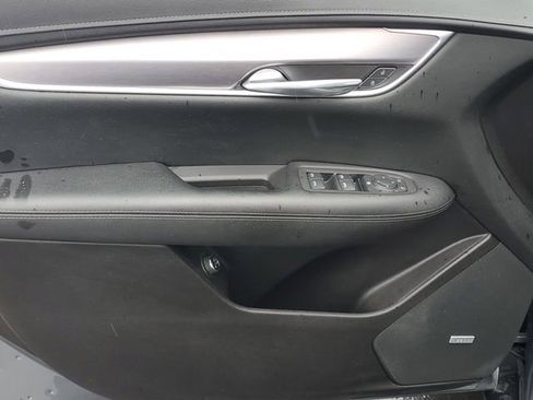 Certified 2021 Cadillac XT5 Luxury FWD image 15