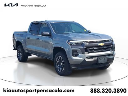Used 2024 Chevrolet Colorado LT w/ LT Convenience Package III