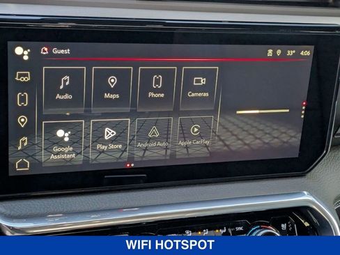 New 2026 GMC Sierra 1500 Denali image 22