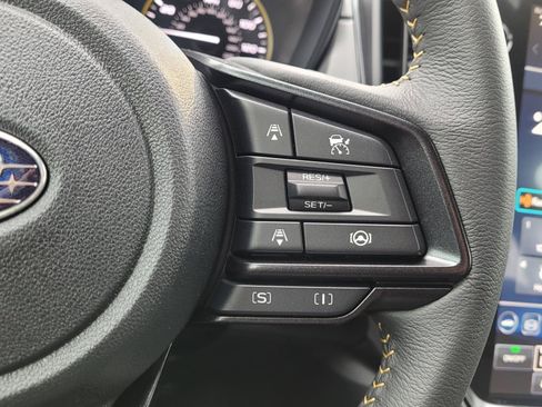 New 2026 Subaru Crosstrek 2.5i Sport w/ Crosstrek Mirror Package AWD/4WD image 7