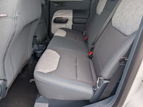 New 2026 Ford Maverick XLT AWD/4WD image 6