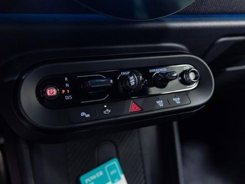 New 2026 MINI Cooper John Cooper Works FWD image 16