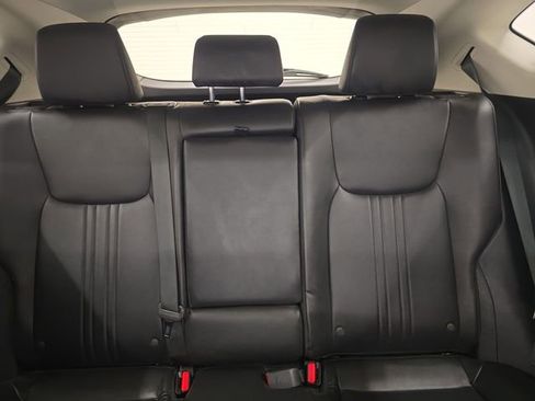 Used 2024 Lexus NX 350h AWD w/ Cold Area Package image 23