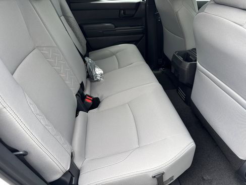 New 2026 Toyota Tacoma SR5 AWD/4WD image 15