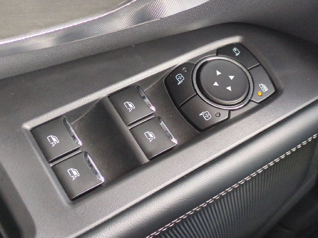 Used 2025 Ford Expedition Max Platinum AWD/4WD image 27