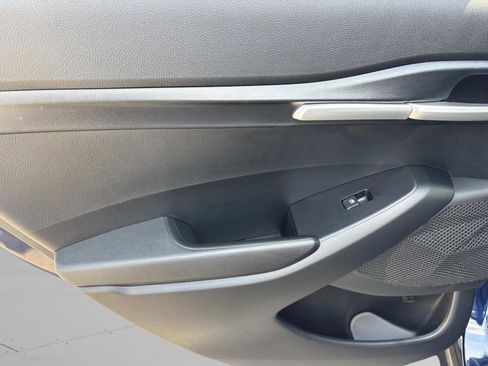 New 2026 Kia Seltos LX image 18