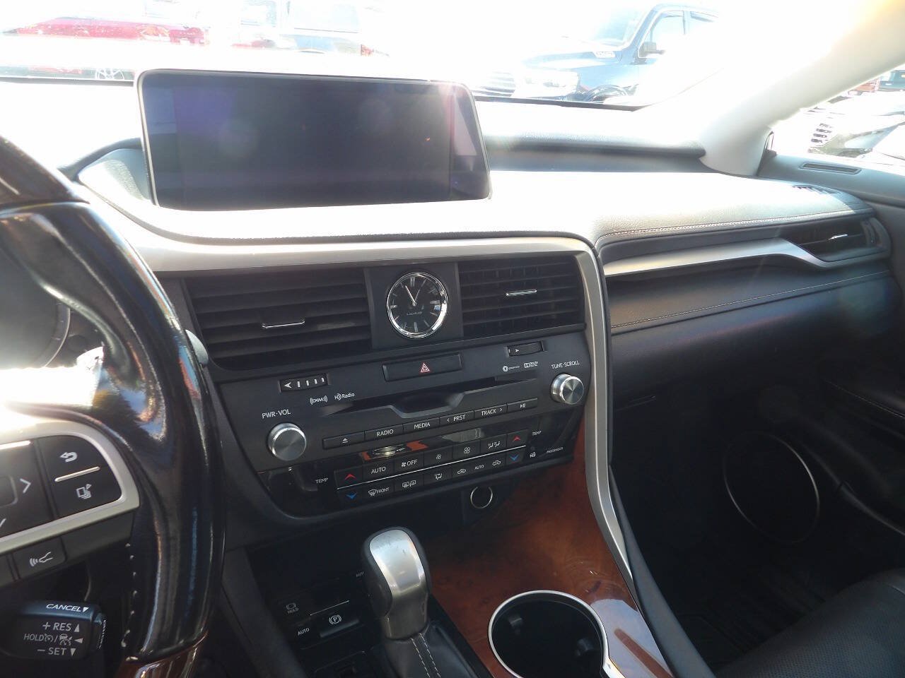 Used 2016 Lexus RX 350 AWD w/ Premium Package image 7