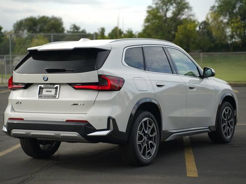 New 2026 BMW X1 xDrive28i w/ Convenience Package AWD/4WD image 5