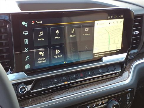 New 2026 Chevrolet Silverado 1500 RST w/ All Star Edition Plus image 13