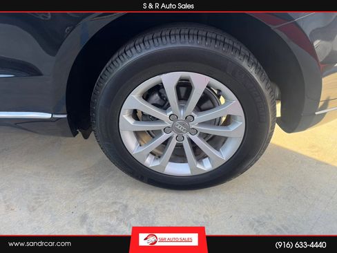 Used 2014 Audi Q5 2.0T Premium Plus w/ Premium Plus Package AWD/4WD image 22