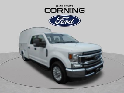 Used 2020 Ford F350 XL w/ STX Appearance Package
