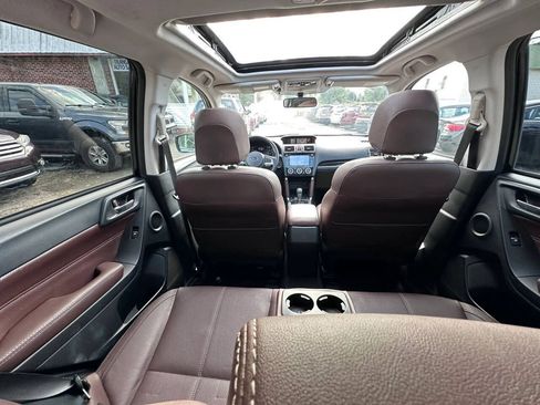 Used 2017 Subaru Forester 2.0XT Touring AWD/4WD image 14