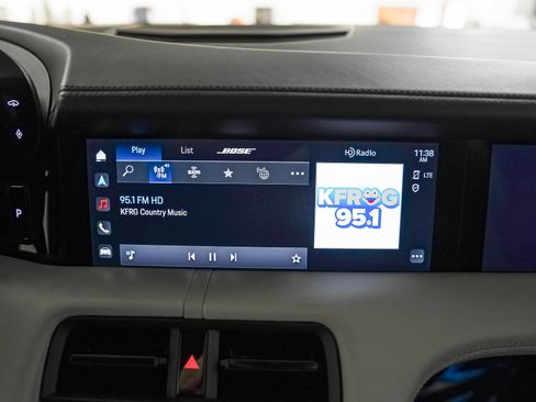 Certified 2021 Porsche Taycan 4S image 21