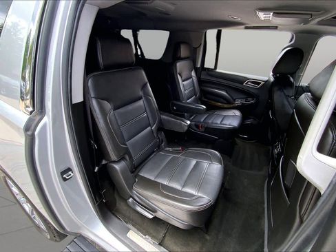 Used 2016 GMC Yukon XL Denali w/ Open Road Package RWD image 20