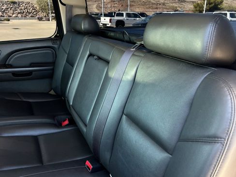 Used 2013 GMC Sierra 2500 Denali image 21