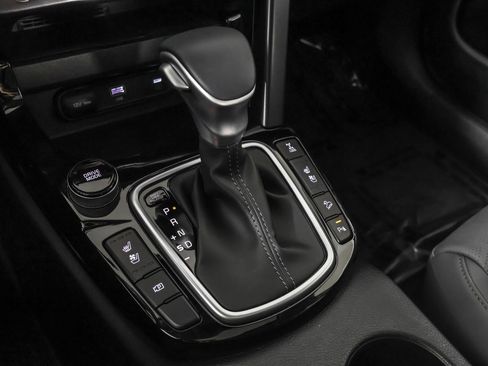 Used 2025 Kia Seltos SX w/ SX Sunroof Package image 34