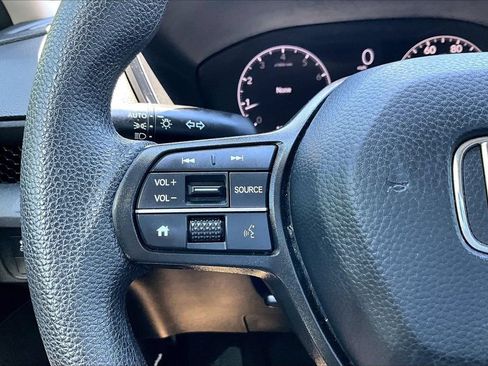 Used 2023 Honda CR-V EX image 28