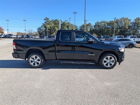 Used 2023 RAM 1500 Big Horn image 10