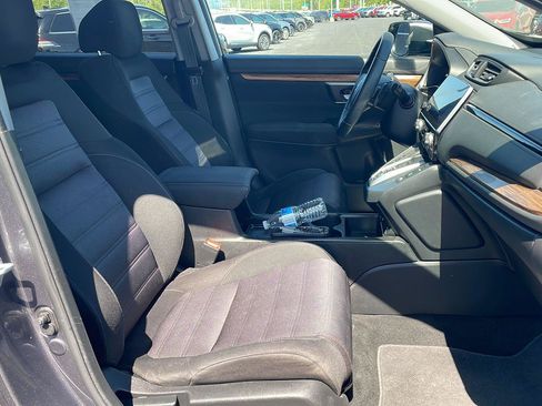 Used 2022 Honda CR-V EX image 24
