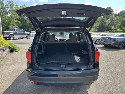 Used 2017 Honda Pilot EX-L image 6