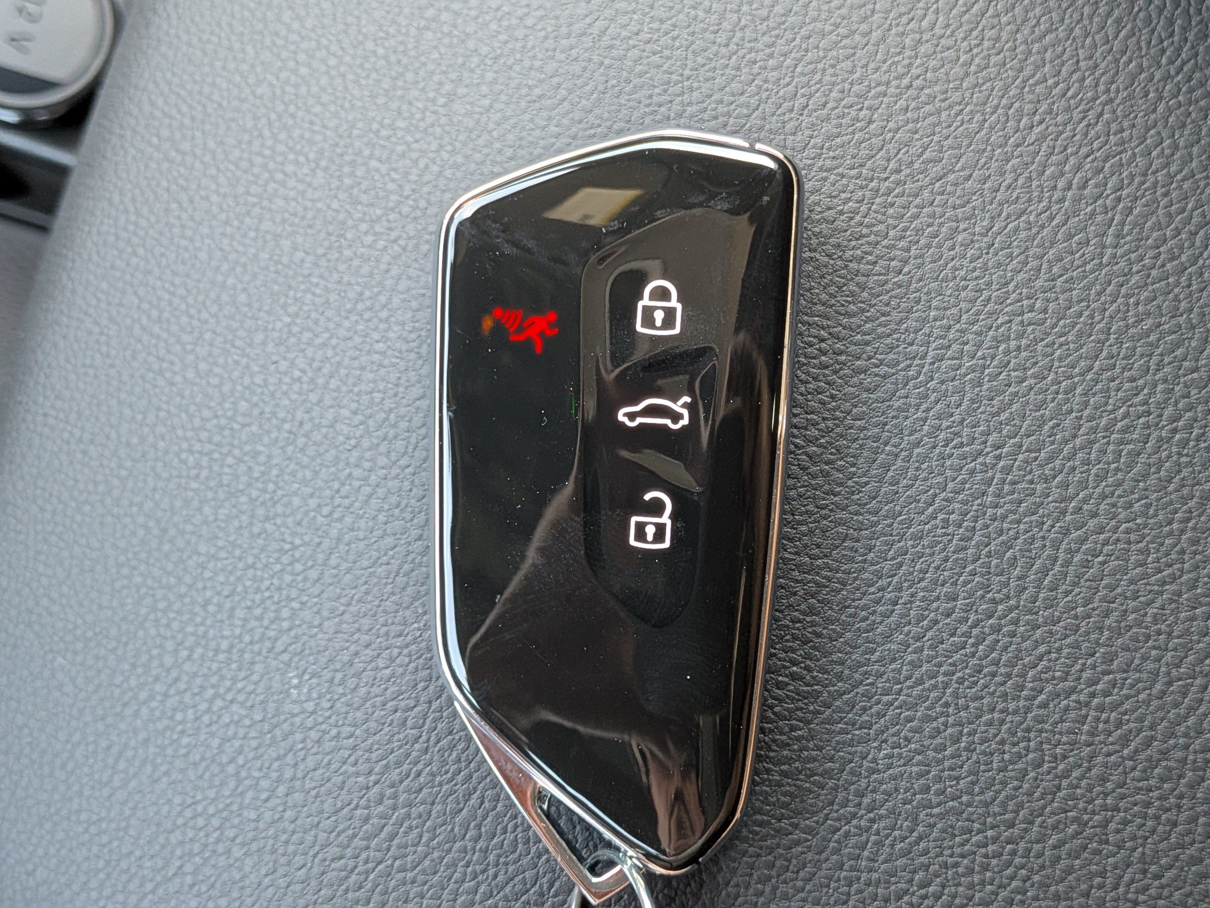 New 2026 Volkswagen GTI SE FWD image 28