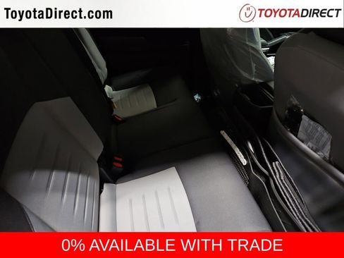 New 2026 Toyota Tacoma TRD Off-Road AWD/4WD image 29