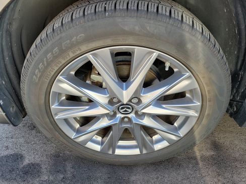 Used 2019 MAZDA CX-5 Grand Touring FWD image 6