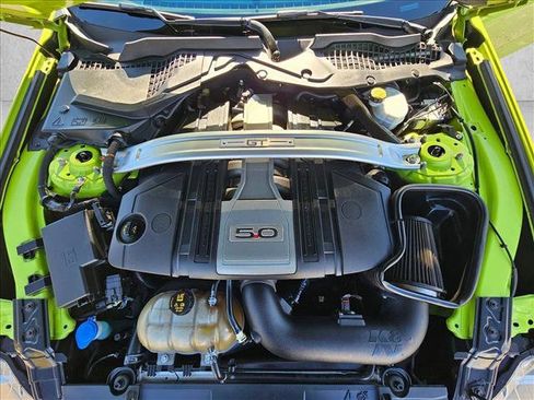 Used 2020 Ford Mustang GT Premium w/ GT Performance Package image 20