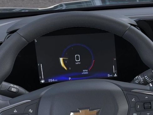 New 2026 Chevrolet Trax LT image 18