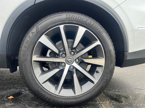 Certified 2026 Acura MDX FWD w/ Technology Package image 22