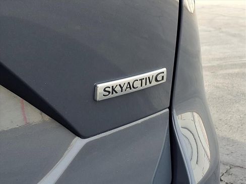 Used 2025 MAZDA CX-5 Carbon Edition image 24