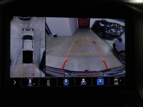 Used 2023 GMC Sierra 3500 Denali w/ Denali Ultimate Package image 14