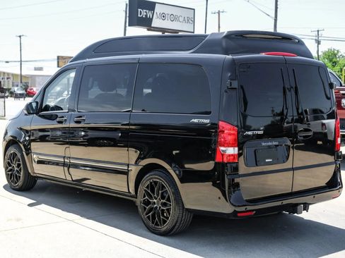 Used 2020 Mercedes-Benz Metris Passenger image 12