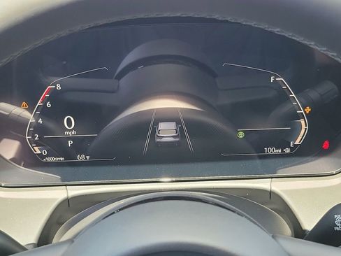 New 2026 MAZDA CX-5 Select AWD/4WD image 7