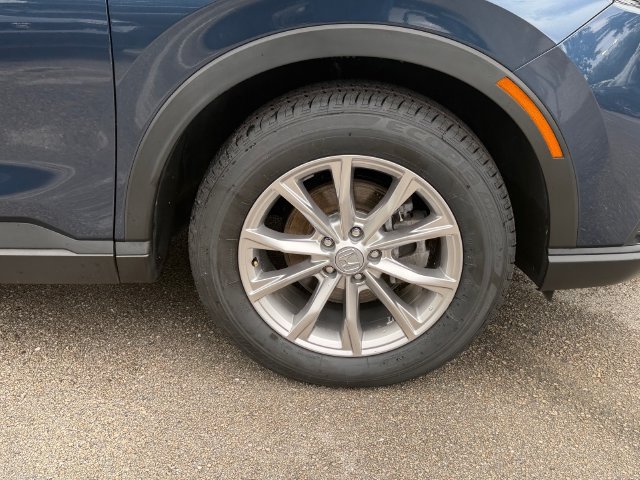 Used 2024 Honda CR-V EX-L image 10
