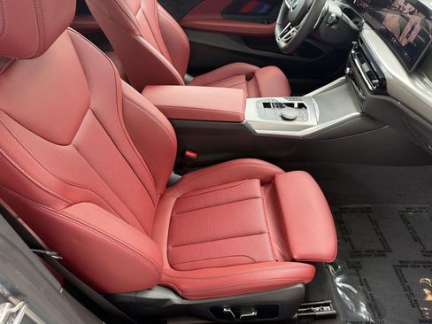Used 2025 BMW 230i xDrive Coupe w/ M Sport Package AWD/4WD image 31