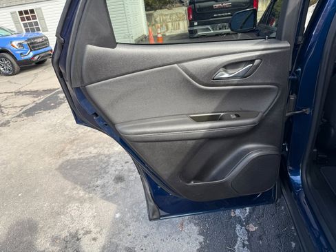 Used 2023 Chevrolet Blazer LT w/ LPO, Cargo Package image 17