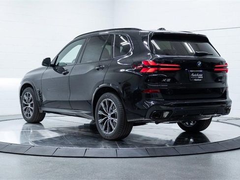 New 2026 BMW X5 xDrive40i image 8