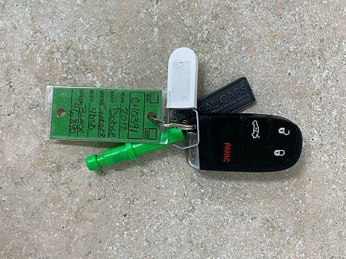 Used 2012 Dodge Charger Police image 27